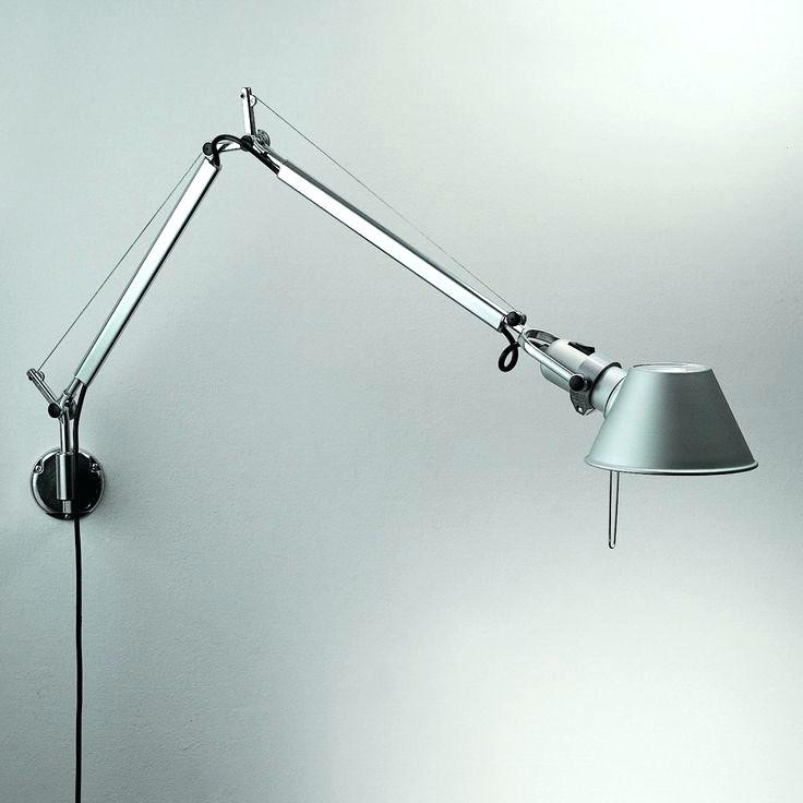 Best ideas about Wall Mountable Desk Lamp
. Save or Pin Wall Mount Desk Lamp Medium Size Led Desk Lamps Touch Now.