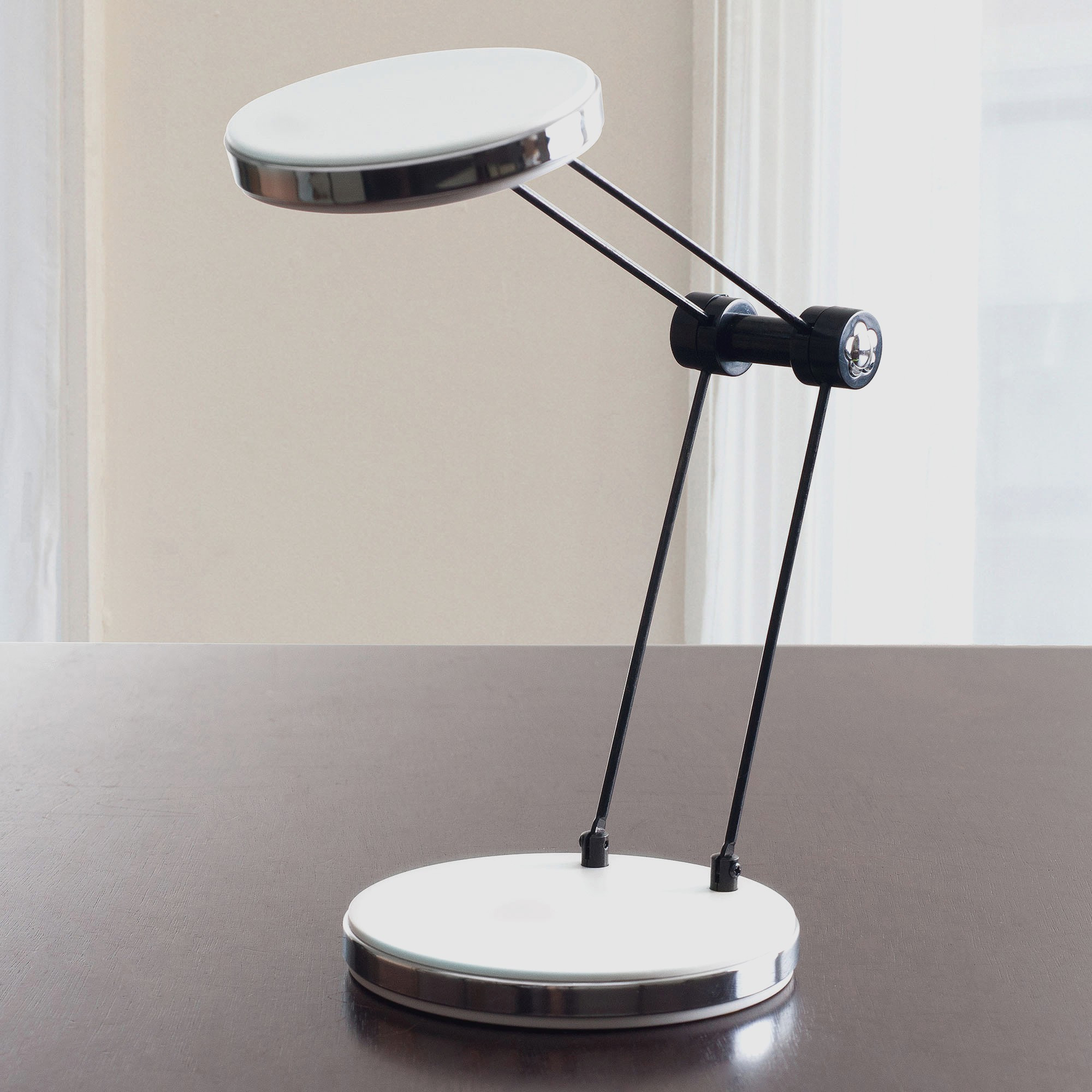 Best ideas about Walmart Desk Lamps
. Save or Pin Led Desk Lamp Neu Lavish Home Led Usb Foldable Desk Lamp Now.