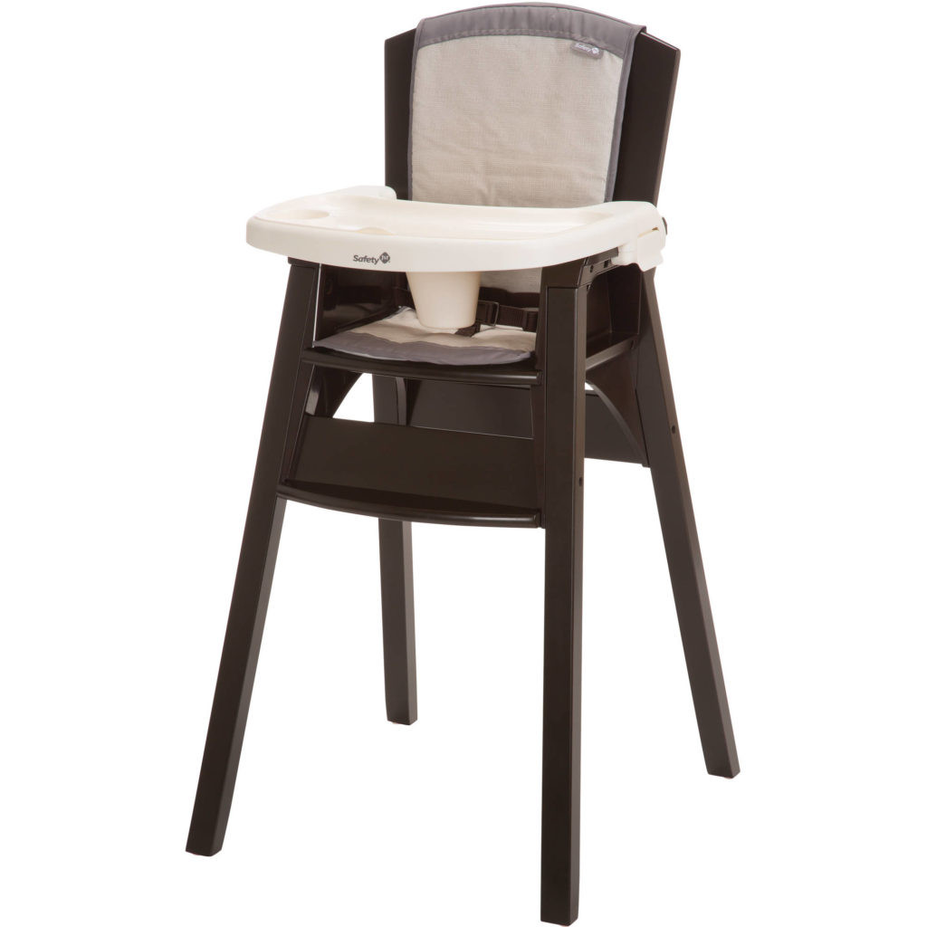 Best ideas about Walmart High Chair
. Save or Pin Safety 1st Wood High Chair Vienna Walmart Wood High Chair Now.