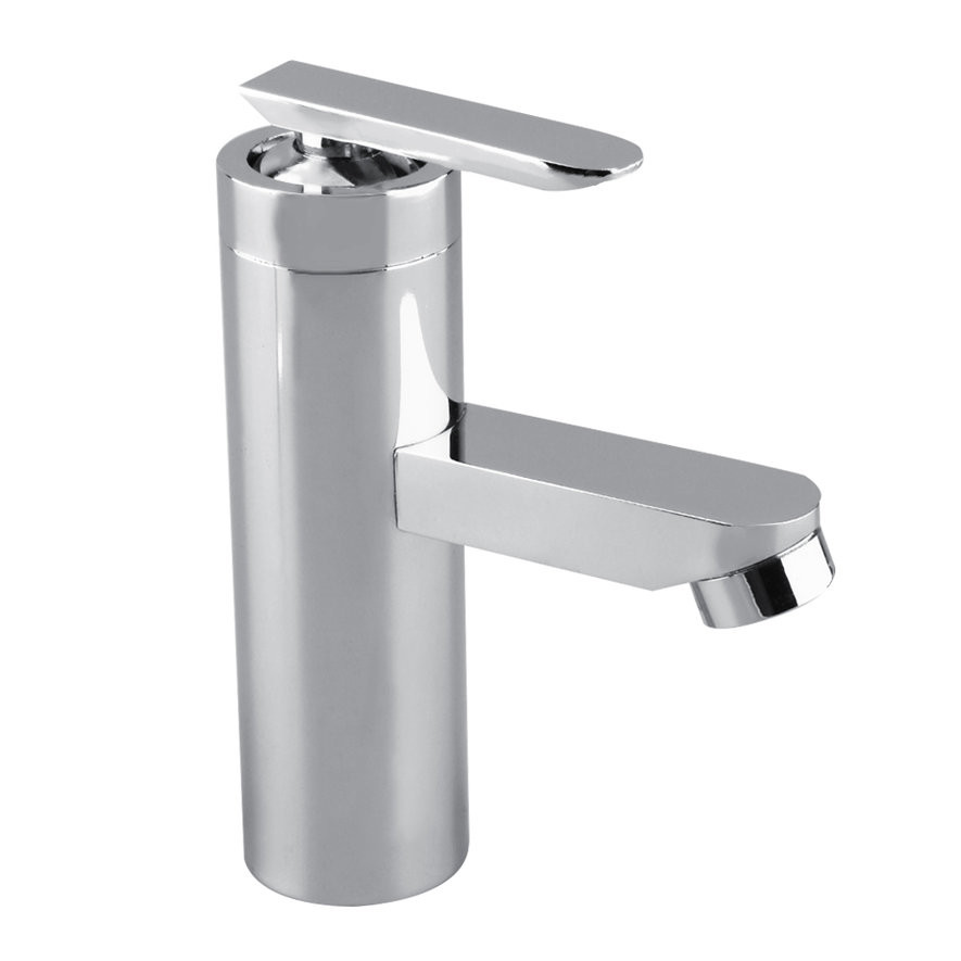 Best ideas about Waterfall Bathroom Faucet
. Save or Pin Brushed Chrome Waterfall Bathroom Basin Faucet Single Now.