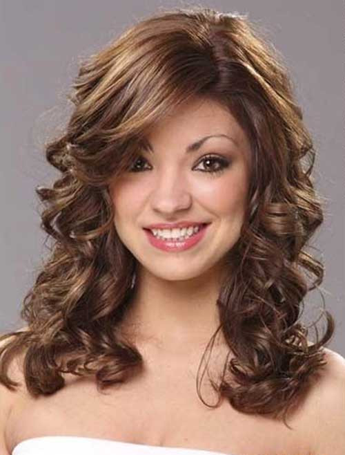 Best ideas about Wavy Hairstyles For Prom
. Save or Pin 20 Hairstyles for Prom Long Hair Now.