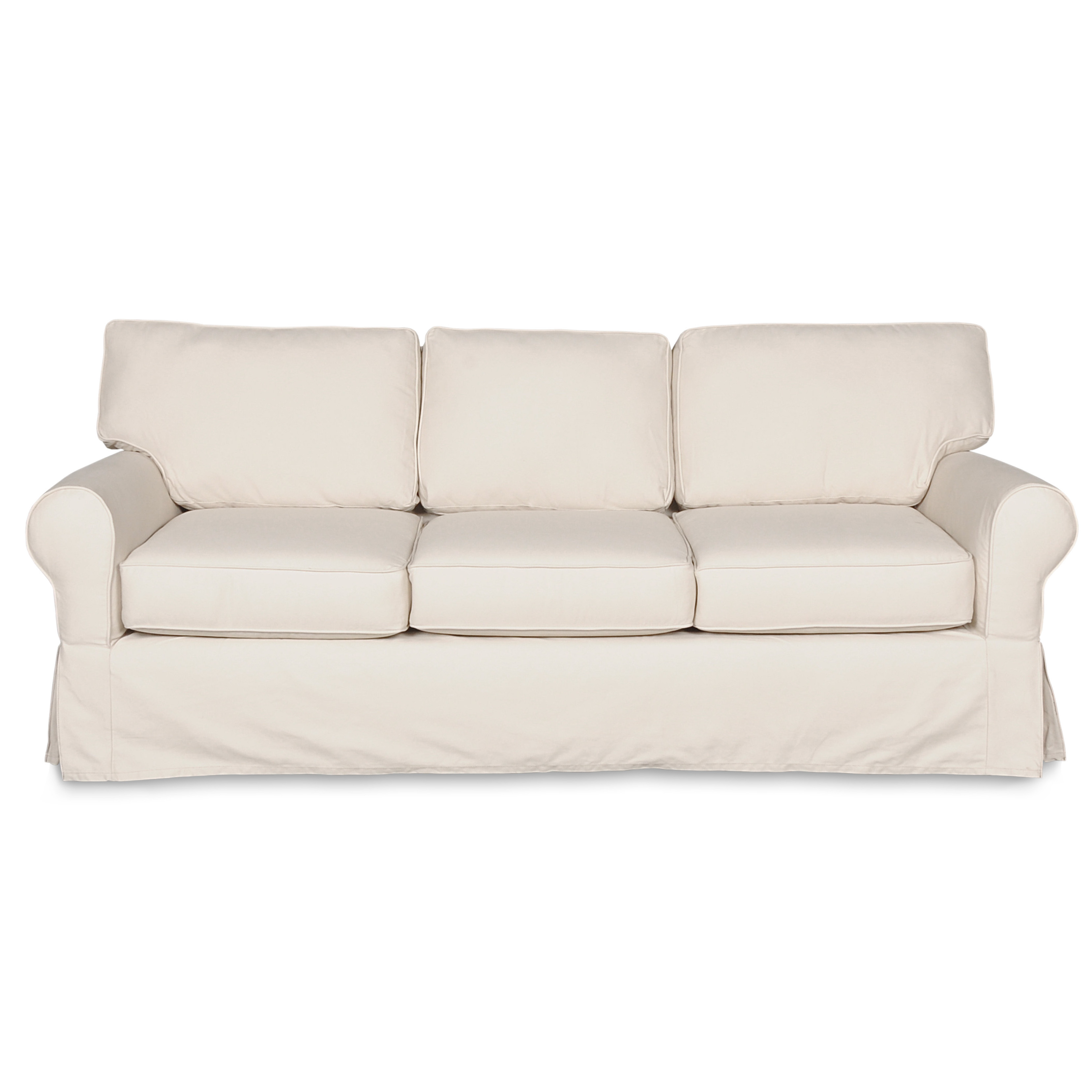 Best ideas about Wayfair Sofa Covers
. Save or Pin Darby Home Co Slipcover Sofa & Reviews Now.