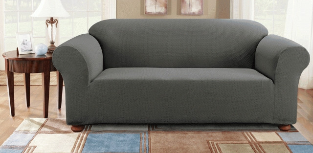 Best ideas about Wayfair Sofa Covers
. Save or Pin Exquisite Oversized Sofa Slipcover – Sofas Modern About Now.