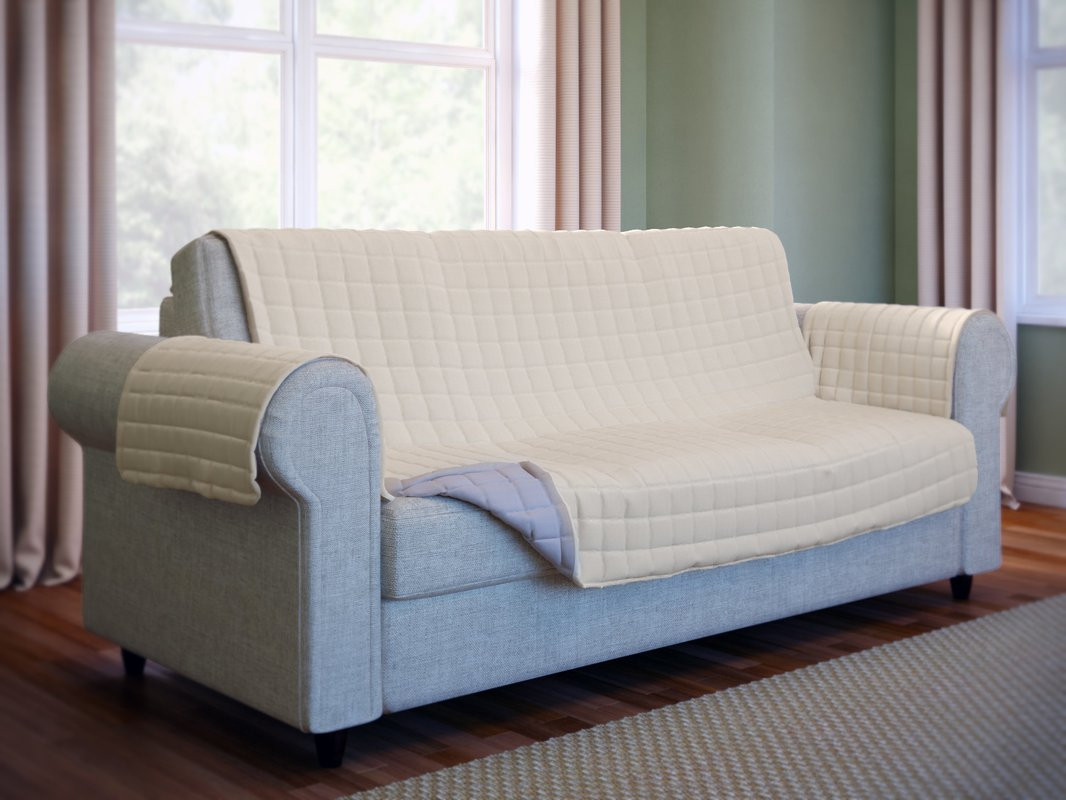 Best ideas about Wayfair Sofa Covers
. Save or Pin Wayfair Basics Wayfair Basics Box Cushion Sofa Slipcover Now.