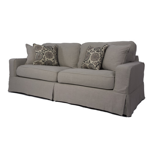 Best ideas about Wayfair Sofa Covers
. Save or Pin Americana Sofa Slipcover Set Now.