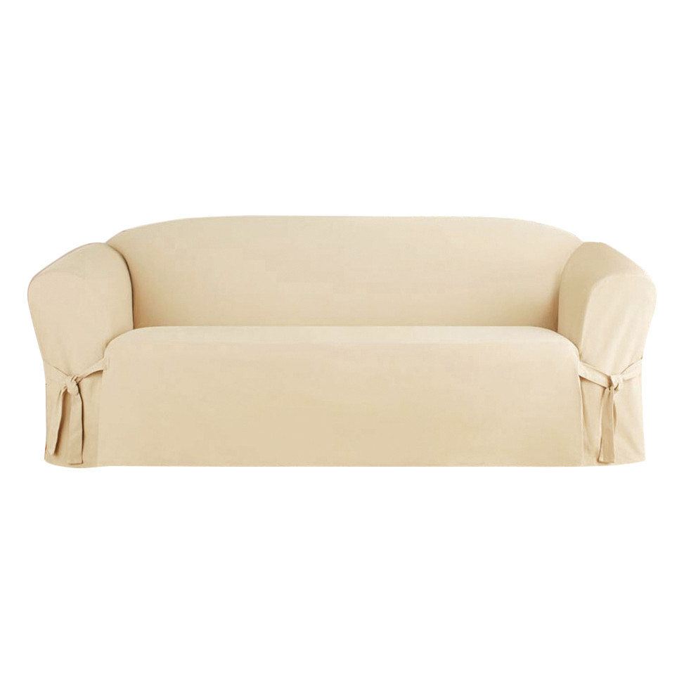 Best ideas about Wayfair Sofa Covers
. Save or Pin Kashi Home Sofa Slipcover & Reviews Now.