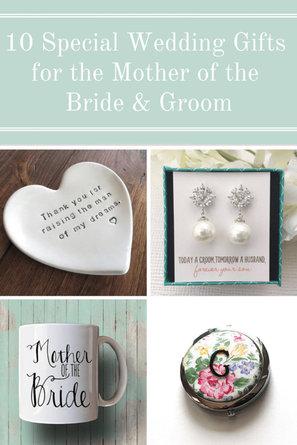 Best ideas about Wedding Gift Ideas For Bride And Groom Who Have Everything
. Save or Pin Special Gift Ideas For the Mother of the Bride or Groom Now.