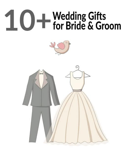 Best ideas about Wedding Gift Ideas For Bride And Groom Who Have Everything
. Save or Pin Wedding Gifts Now.