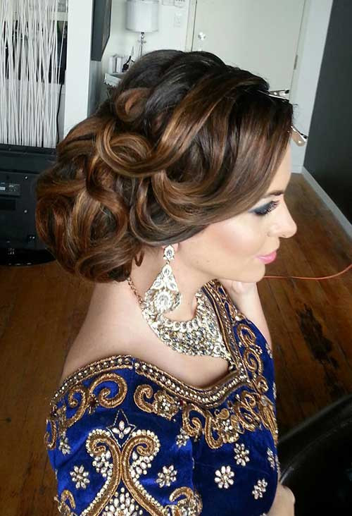 Best ideas about Wedding Guest Hairstyles For Long Hair
. Save or Pin Hairstyle for Wedding Guests Now.