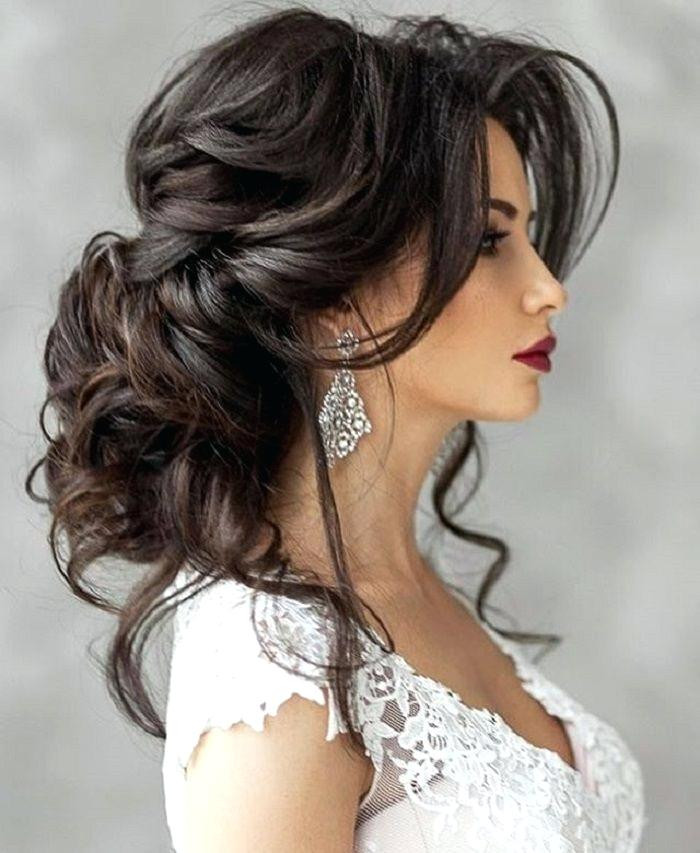 Best ideas about Wedding Guest Hairstyles For Long Hair
. Save or Pin Unique Hairstyles For Long Hair Wedding Party Easy Now.