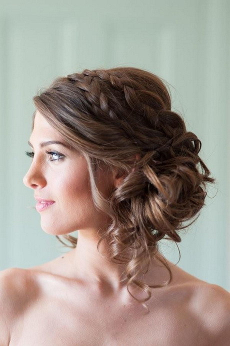Best ideas about Wedding Guest Hairstyles For Long Hair
. Save or Pin Hairstyles for long hair for wedding guest Now.