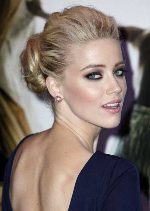 Best ideas about Wedding Guest Hairstyles For Long Hair
. Save or Pin 35 Hairstyles for Wedding Guests Now.