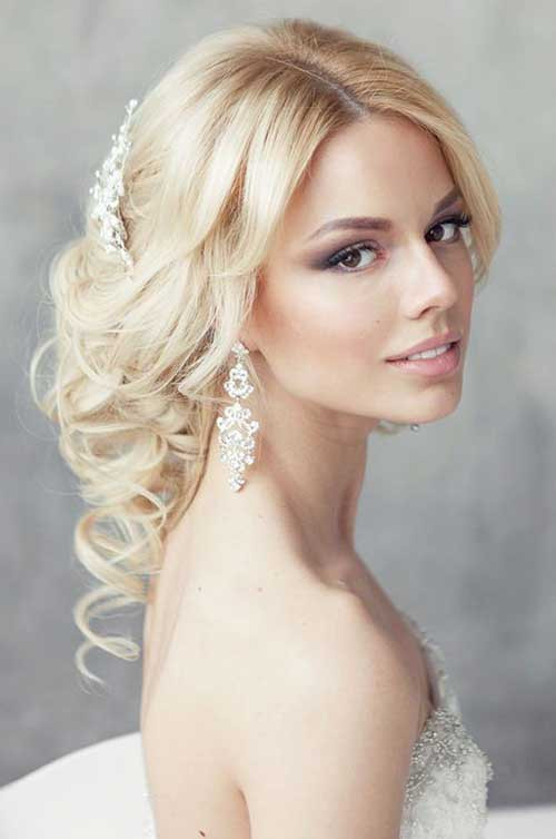 Best ideas about Wedding Hairstyles For Long Hair Updo
. Save or Pin 25 Bridal Hairstyles for Long Hair Now.
