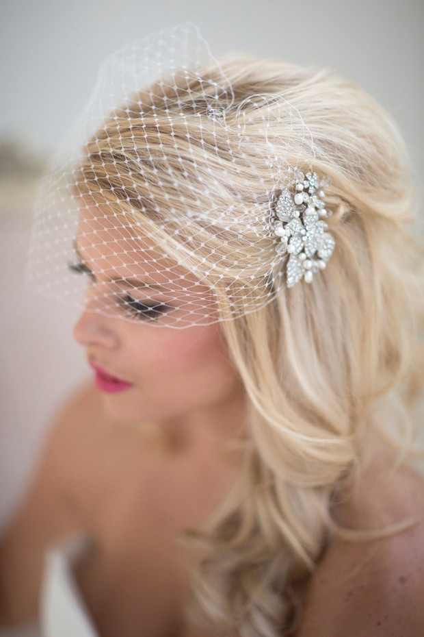 Best ideas about Wedding Hairstyles Veil
. Save or Pin 21 Incredible Wedding Veils Now.