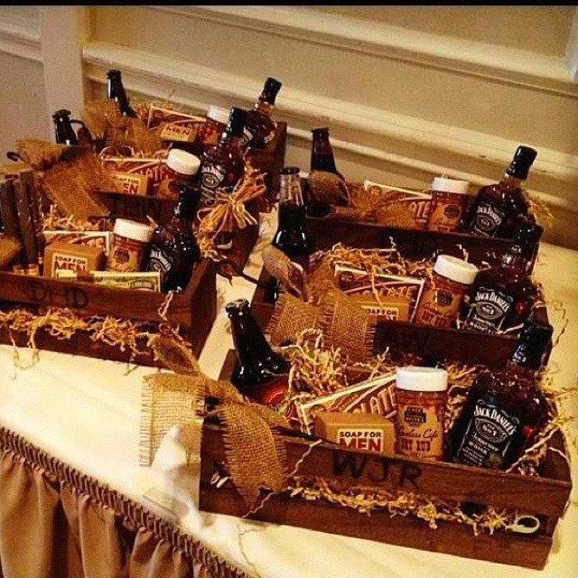 Best ideas about Wedding Party Gift Ideas For Guys
. Save or Pin wedding wednesday groomsmen ts Now.