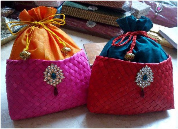 Best ideas about Wedding Return Gift Ideas Indian
. Save or Pin 8 Perfect Return Gift Ideas Now.