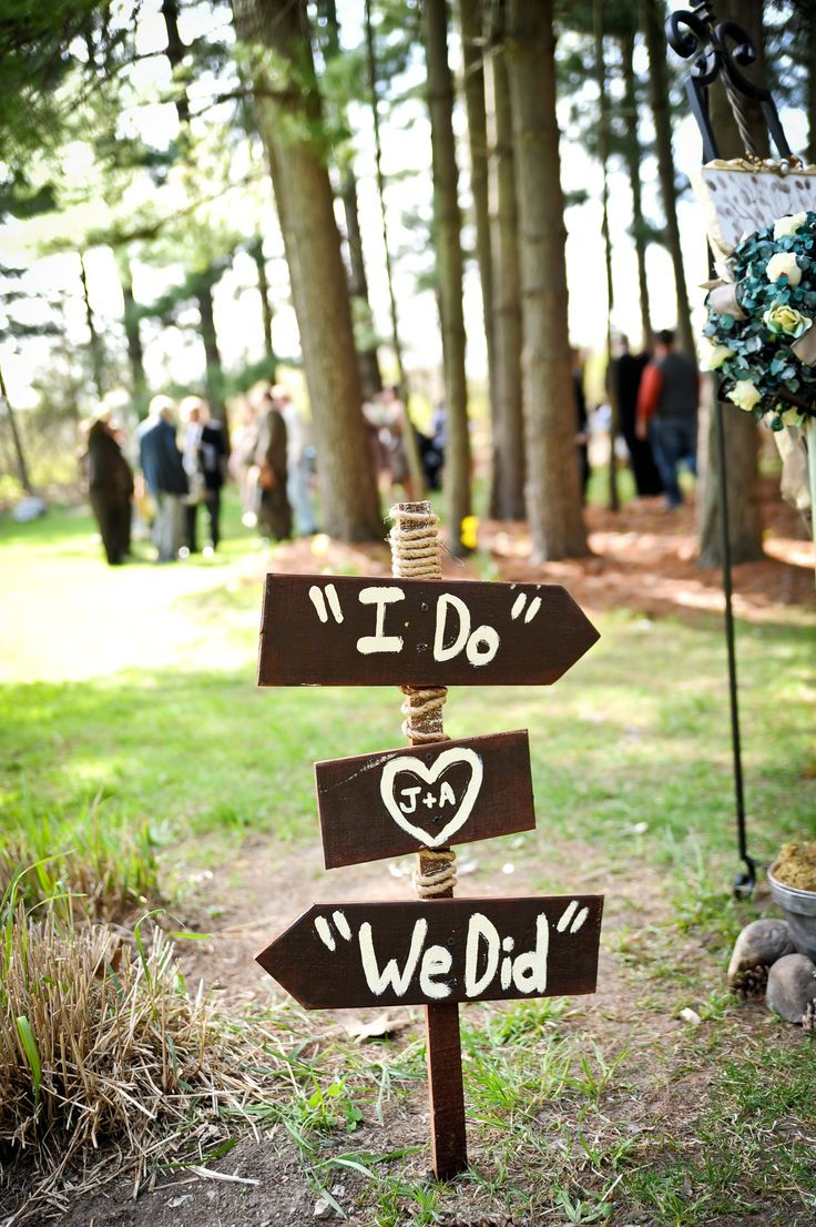 Best ideas about Wedding Signs DIY
. Save or Pin Wedding DIY Inspirations Now.