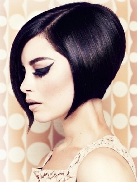 Best ideas about Wedge Hair Cut
. Save or Pin 14 Wedge Haircut Now.
