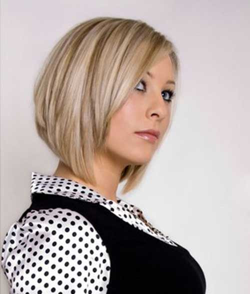 Best ideas about Wedge Hair Cut
. Save or Pin 10 Beautiful Short Wedge Haircuts Now.