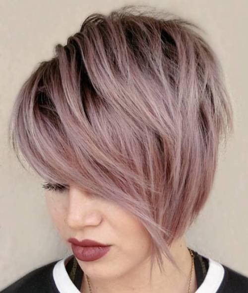 Best ideas about Wedge Hair Cut
. Save or Pin 20 Wonderful Wedge Haircuts Now.