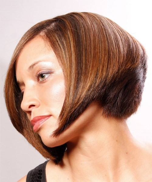 Best ideas about Wedge Hair Cut
. Save or Pin Best Short Wedge Haircuts for Women Now.