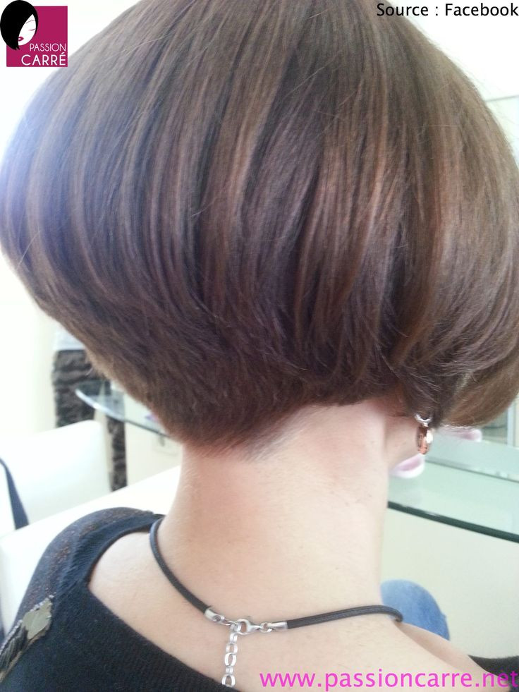 Best ideas about Wedged Bob Haircuts
. Save or Pin Pin by J Niclas on Projects to check up on Now.