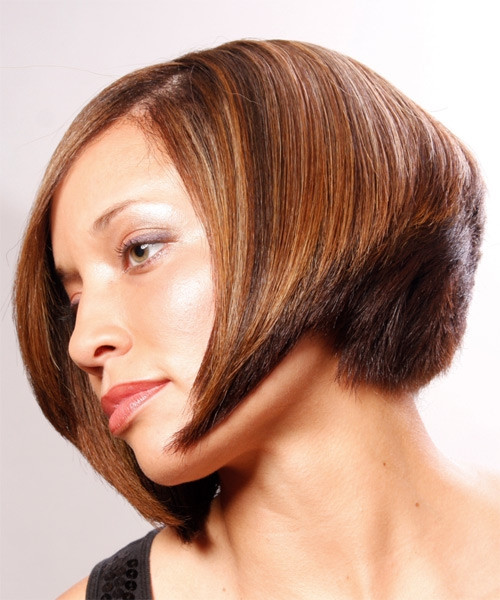 Best ideas about Wedged Bob Haircuts
. Save or Pin Stacked Hairstyles and Haircuts Now.