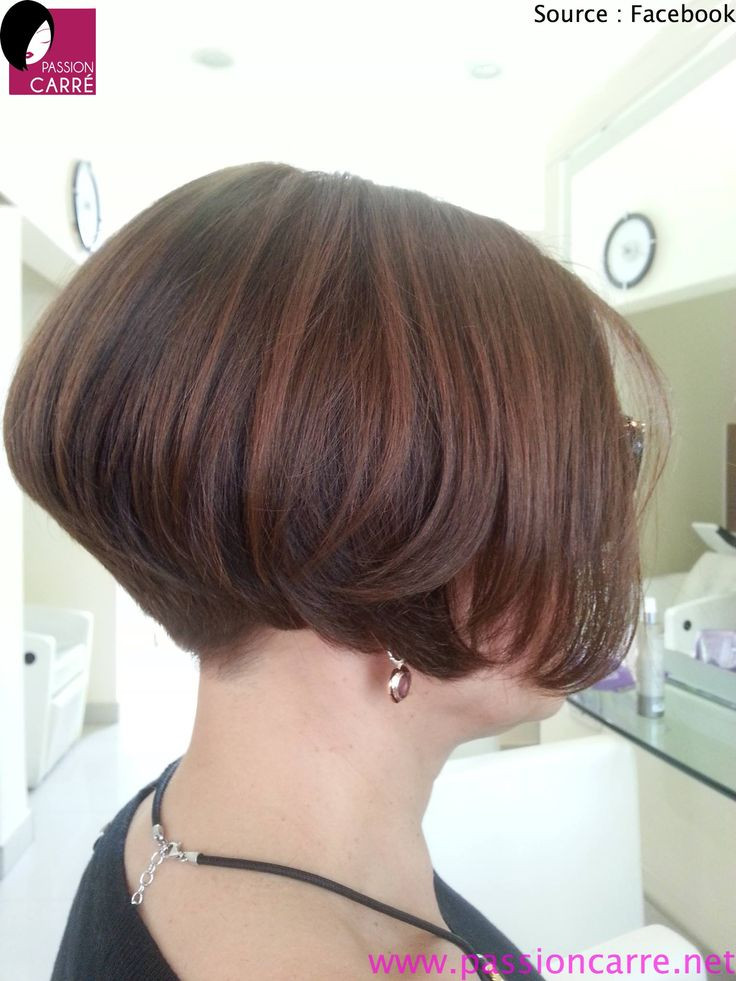 Best ideas about Wedged Bob Haircuts
. Save or Pin 6259 best Bob images on Pinterest Now.