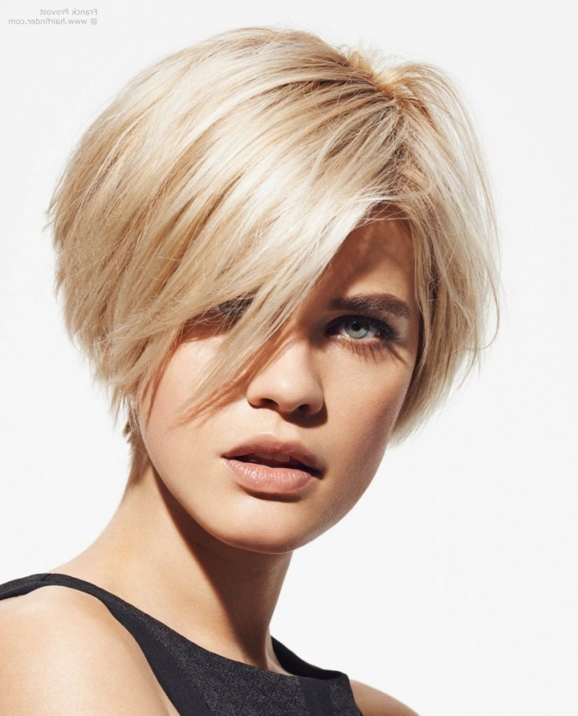 Best ideas about Wedged Bob Haircuts
. Save or Pin Neckline Wedge Haircuts Now.