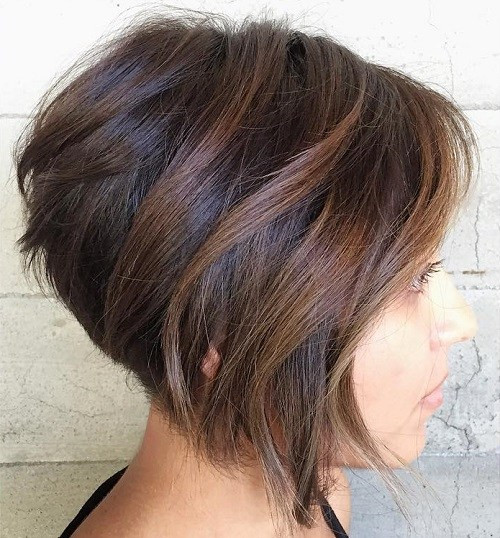 Best ideas about Wedged Bob Haircuts
. Save or Pin 20 Wonderful Wedge Haircuts Now.