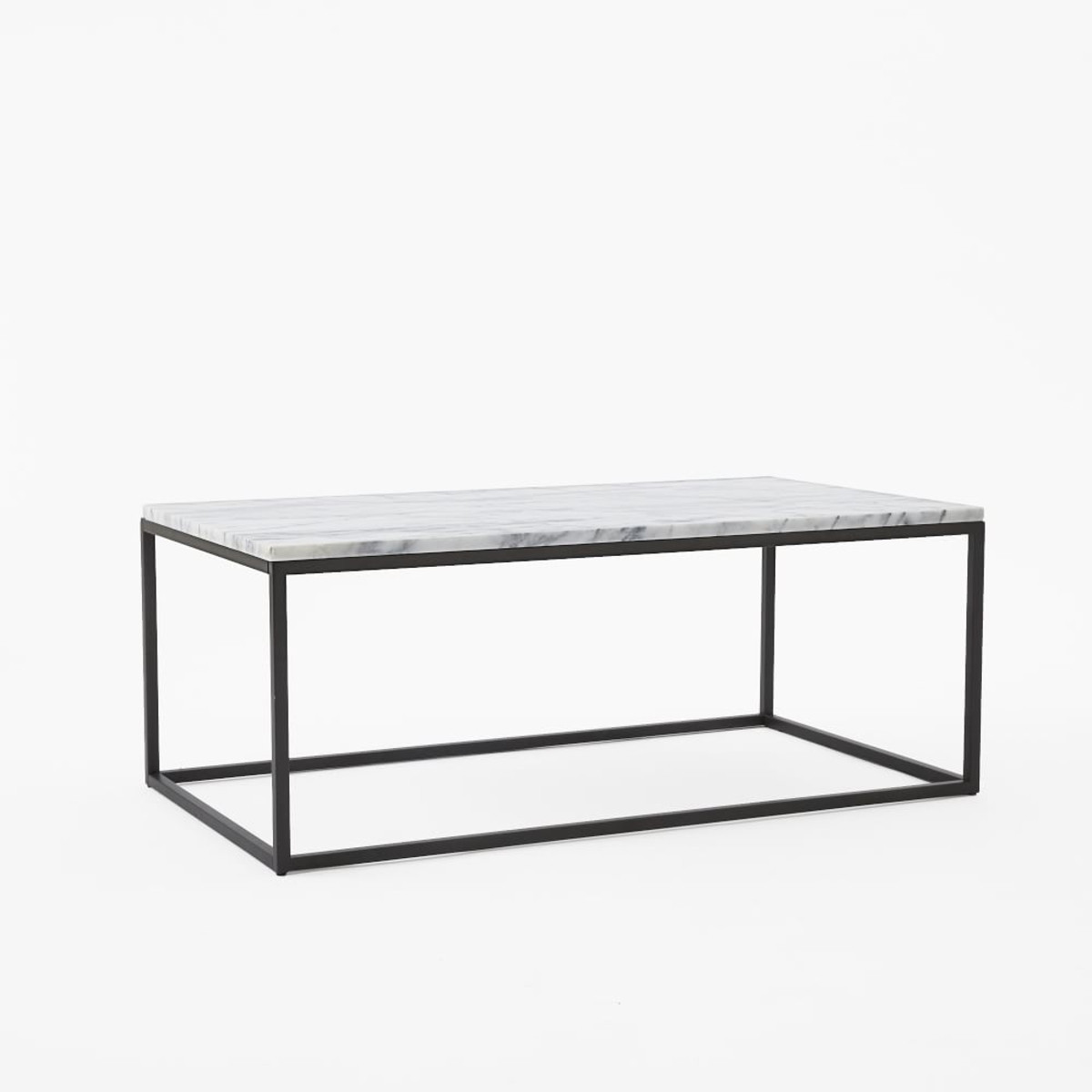 Best ideas about Westelm Marble Coffee Table
. Save or Pin Box Frame Coffee Table Marble Now.