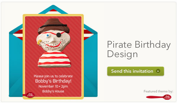 Best ideas about When To Send Out Birthday Invitations
. Save or Pin Invitations for Kids Birthday Parties Now.