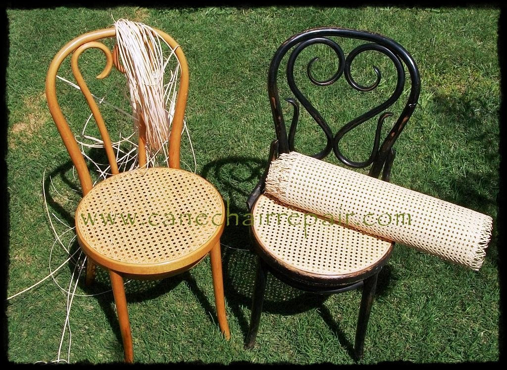 Best ideas about Wicker Chair Repair
. Save or Pin How To Repair Rattan Dining Chairs – Loccie Better Homes Now.