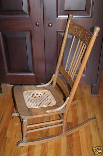 Best ideas about Wicker Chair Repair
. Save or Pin Antique Wicker Needs Cane Repair Rocker Rocking Chair Now.