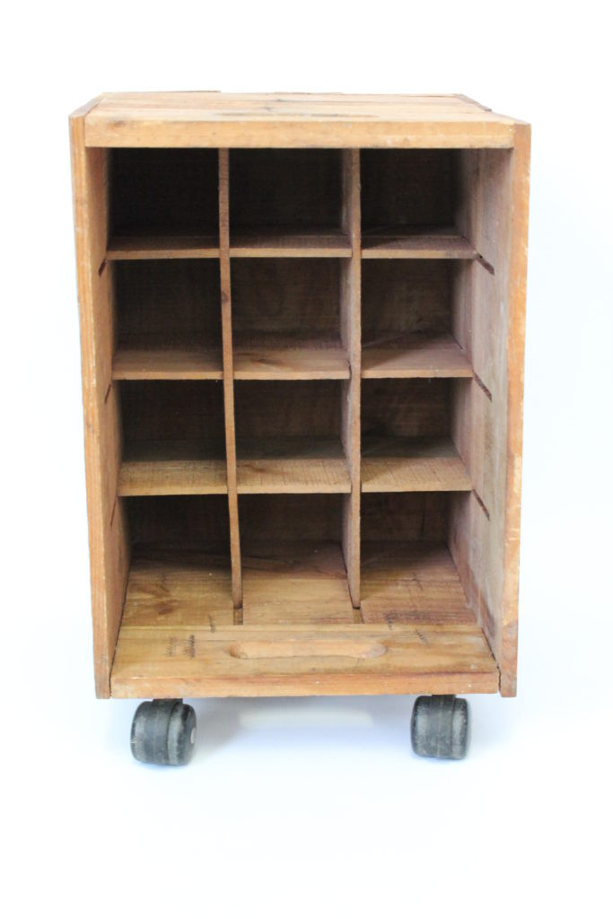 Best ideas about Wine Rack Side Table
. Save or Pin Wooden Wine Rack Side Table – Recreate Now.