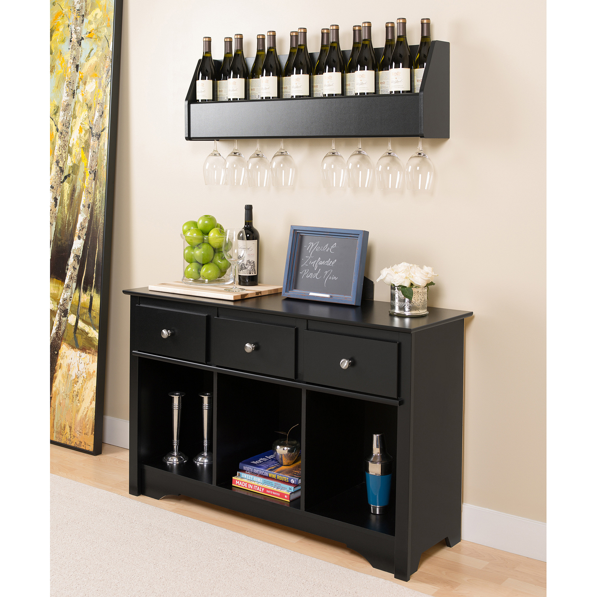 Best ideas about Wine Rack Wall Cabinet
. Save or Pin wall cabinet wine rack – Roselawnlutheran Now.