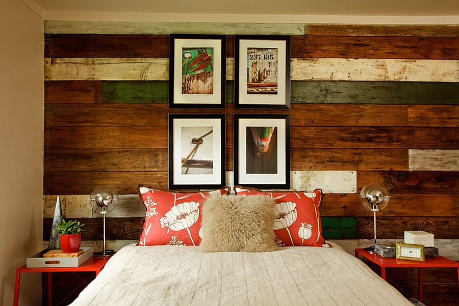 Best ideas about Wood Accent Wall Bedroom
. Save or Pin Top Bedroom Trends Making Waves in 2016 Now.