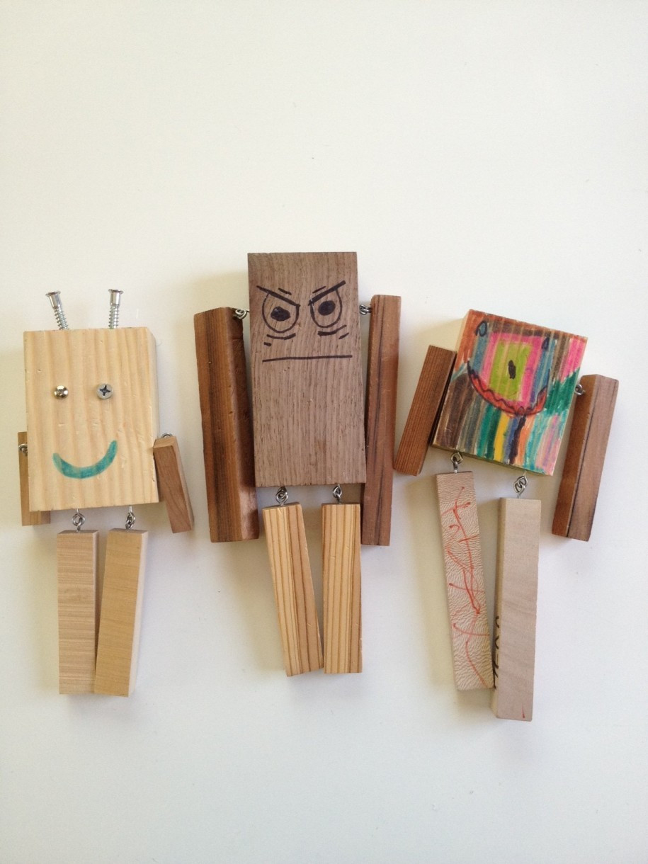 Best ideas about Wood Craft Ideas To Make . Save or Pin Easy Wood Craft Now.