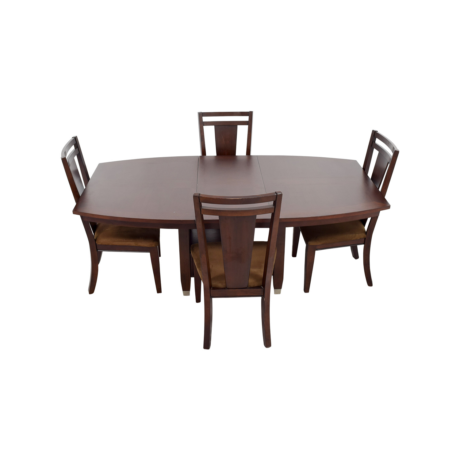 Best ideas about Wood Dining Table Set
. Save or Pin OFF Broyhill Broyhill Wood Dining Table Set Tables Now.