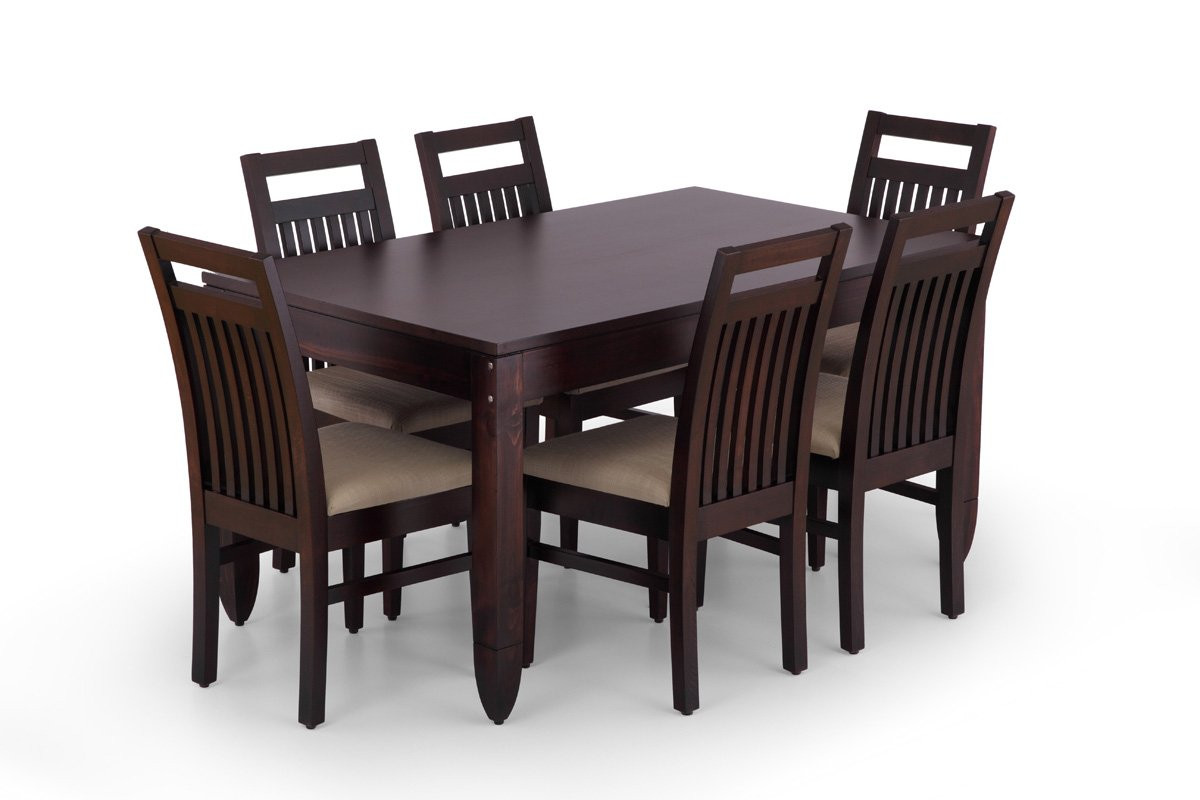 Best ideas about Wood Dining Table Set
. Save or Pin Dining Room marvellous wooden dining set Rustic Wooden Now.