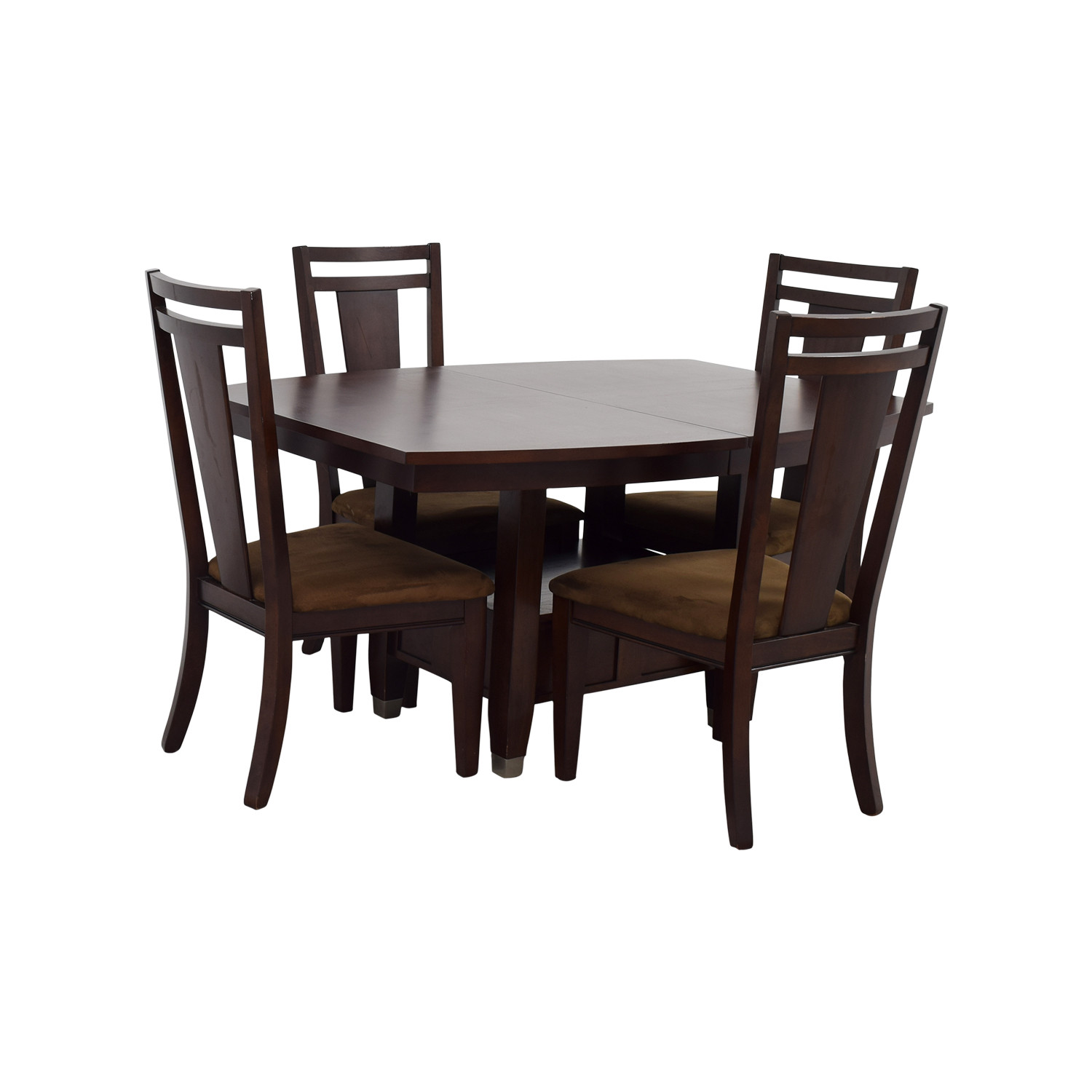 Best ideas about Wood Dining Table Set
. Save or Pin OFF Broyhill Broyhill Wood Dining Table Set Tables Now.