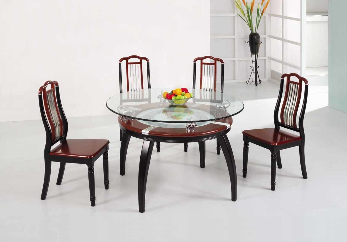 Best ideas about Wood Dining Table Set
. Save or Pin CHAIR DINING KOA SET TABLE WOOD – Chair Pads & Cushions Now.