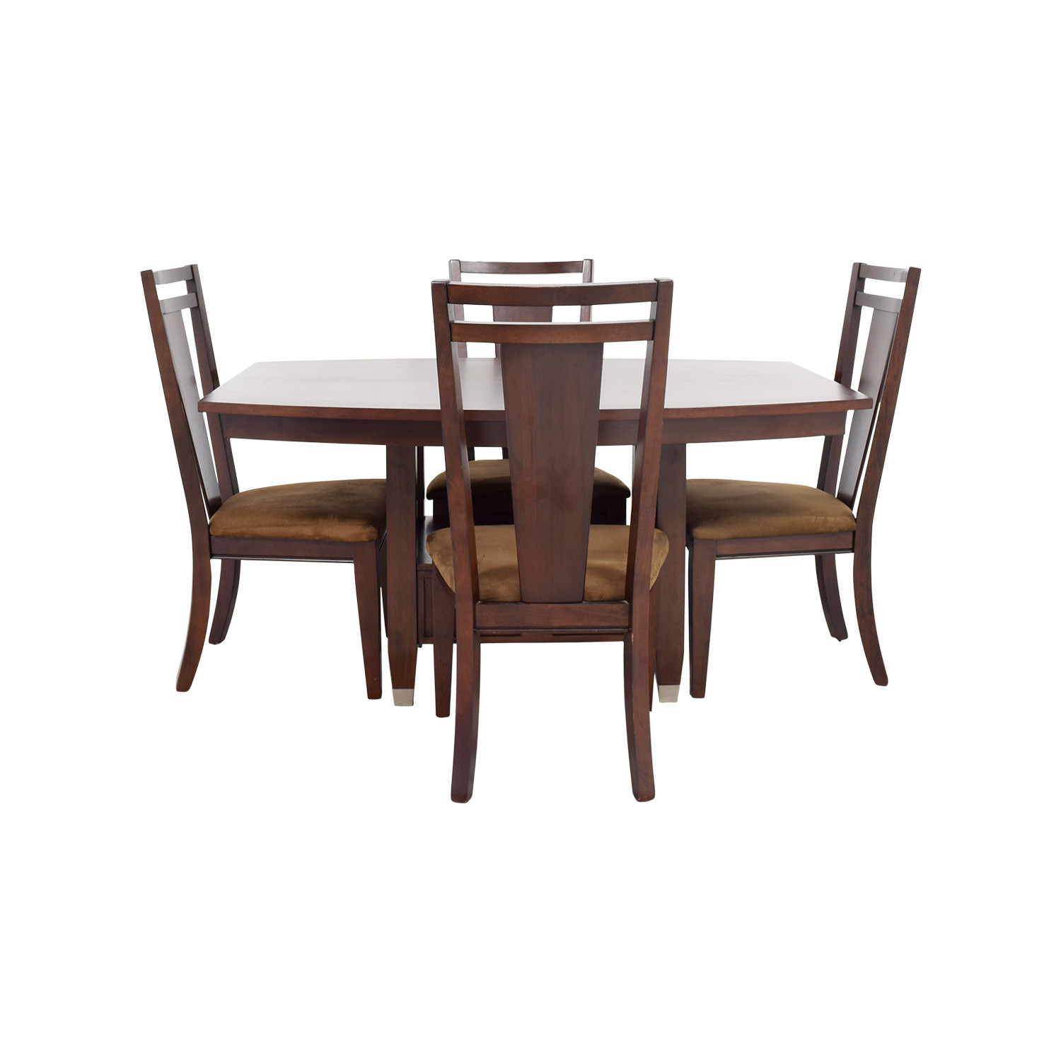 Best ideas about Wood Dining Table Set
. Save or Pin OFF Broyhill Broyhill Wood Dining Table Set Tables Now.