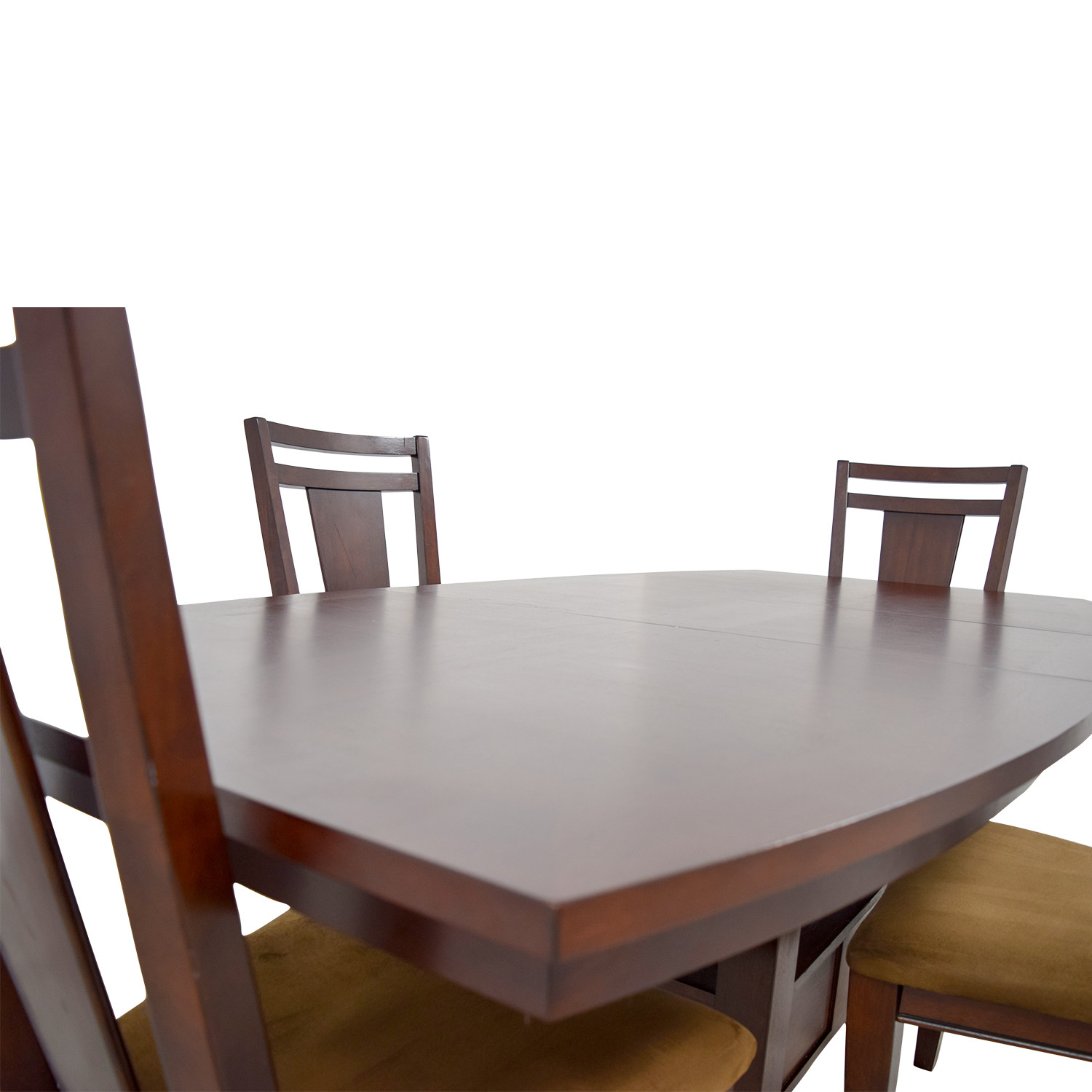 Best ideas about Wood Dining Table Set
. Save or Pin OFF Broyhill Broyhill Wood Dining Table Set Tables Now.