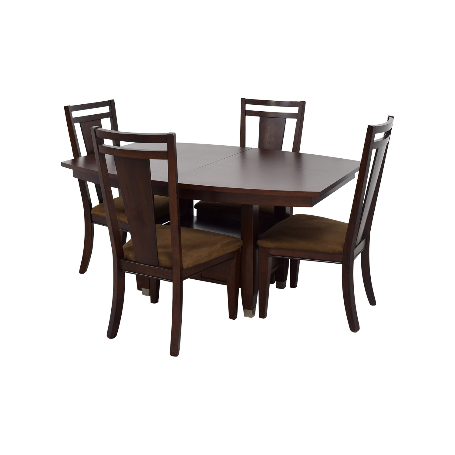 Best ideas about Wood Dining Table Set
. Save or Pin OFF Broyhill Broyhill Wood Dining Table Set Tables Now.