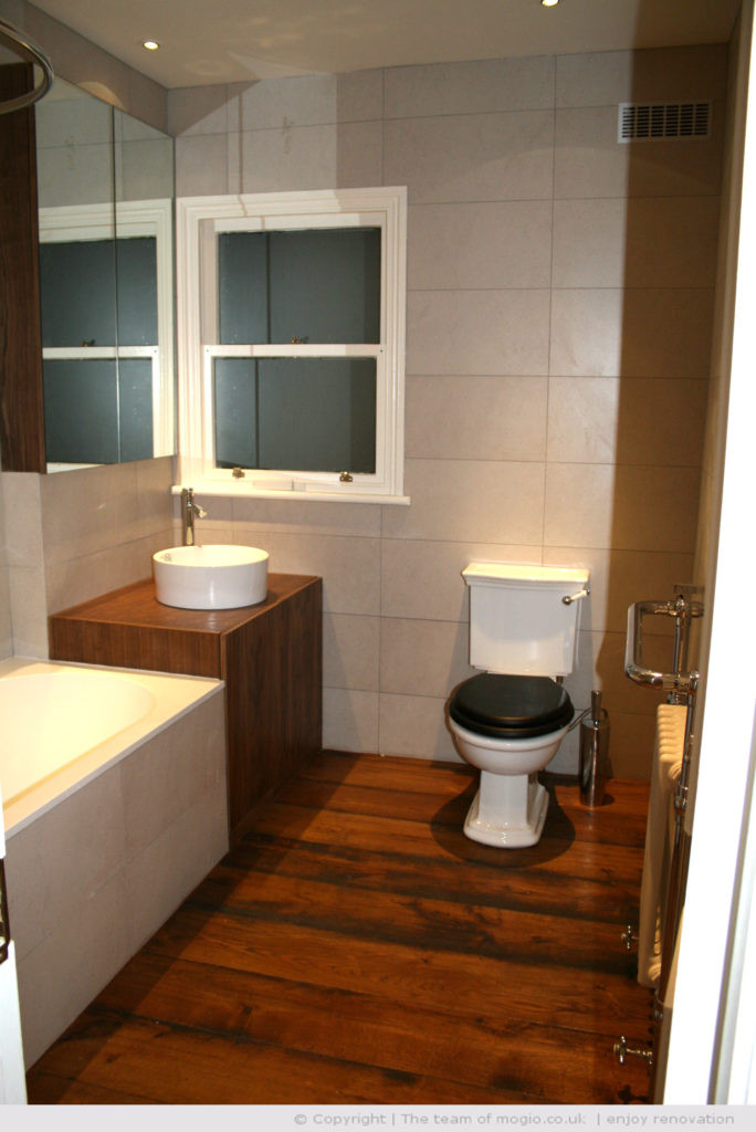 Best ideas about Wood Floor In Bathroom
. Save or Pin Wood Floor In Bathroom Houses Flooring Picture Ideas Blogule Now.