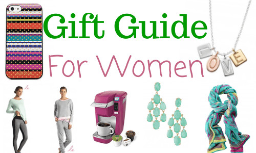 Best ideas about Xmas Gift Ideas For Girlfriend
. Save or Pin Gift Ideas for Women Presents for a Girlfriend Wife or Now.