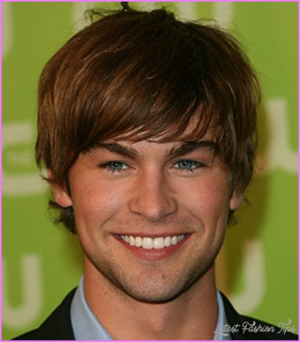 Best ideas about Young Males Hairstyles
. Save or Pin Young Men Hairstyles LatestFashionTips Now.