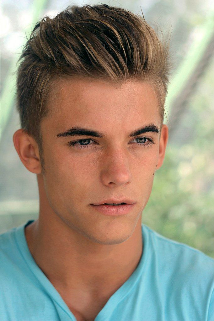 Best ideas about Young Males Hairstyles
. Save or Pin APPOLON ANTINOÜS ADONIS Garçons Pinterest Now.