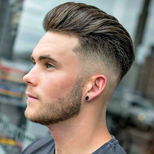 Best ideas about Young Males Hairstyles
. Save or Pin 25 Young Men s Haircuts Now.